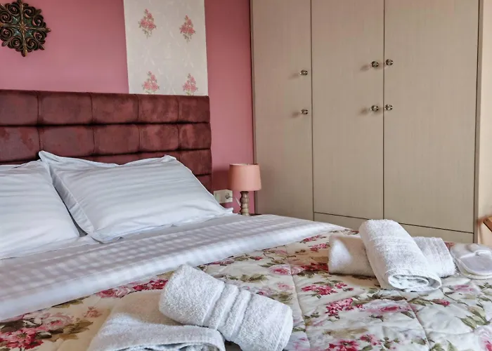 Domenica\'S Corfu - Roses Apartment